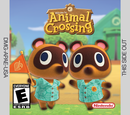 Switch Gameboy Cartridges Cases